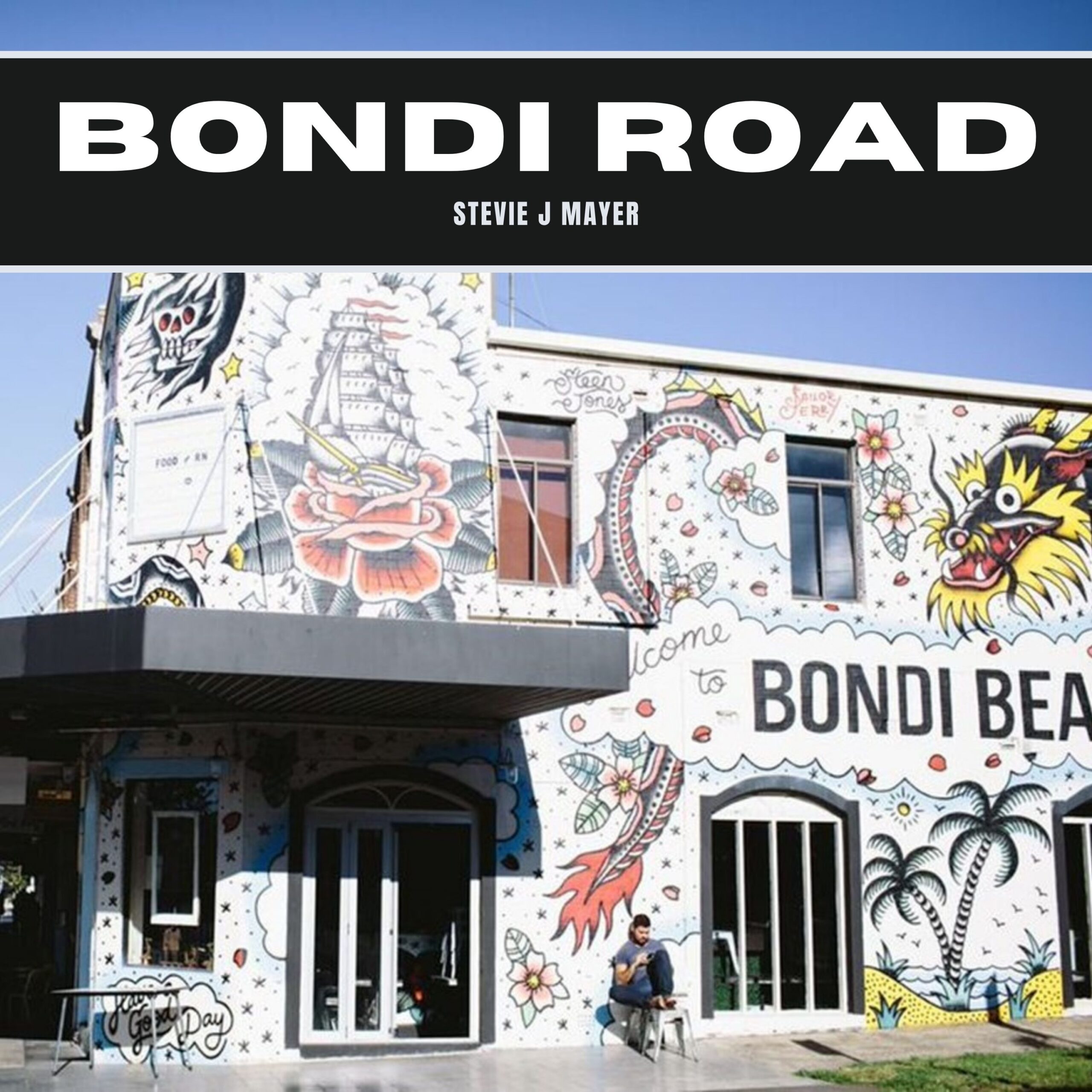 Bondi Road - Image 1