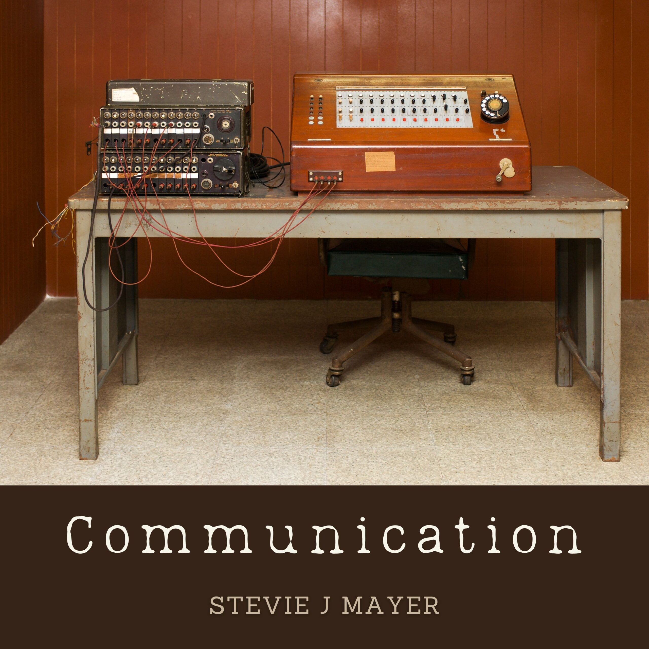 Communication - Image 1