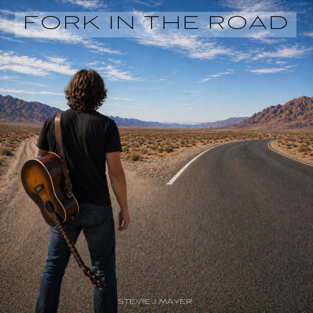 Fork In The Road album artwork