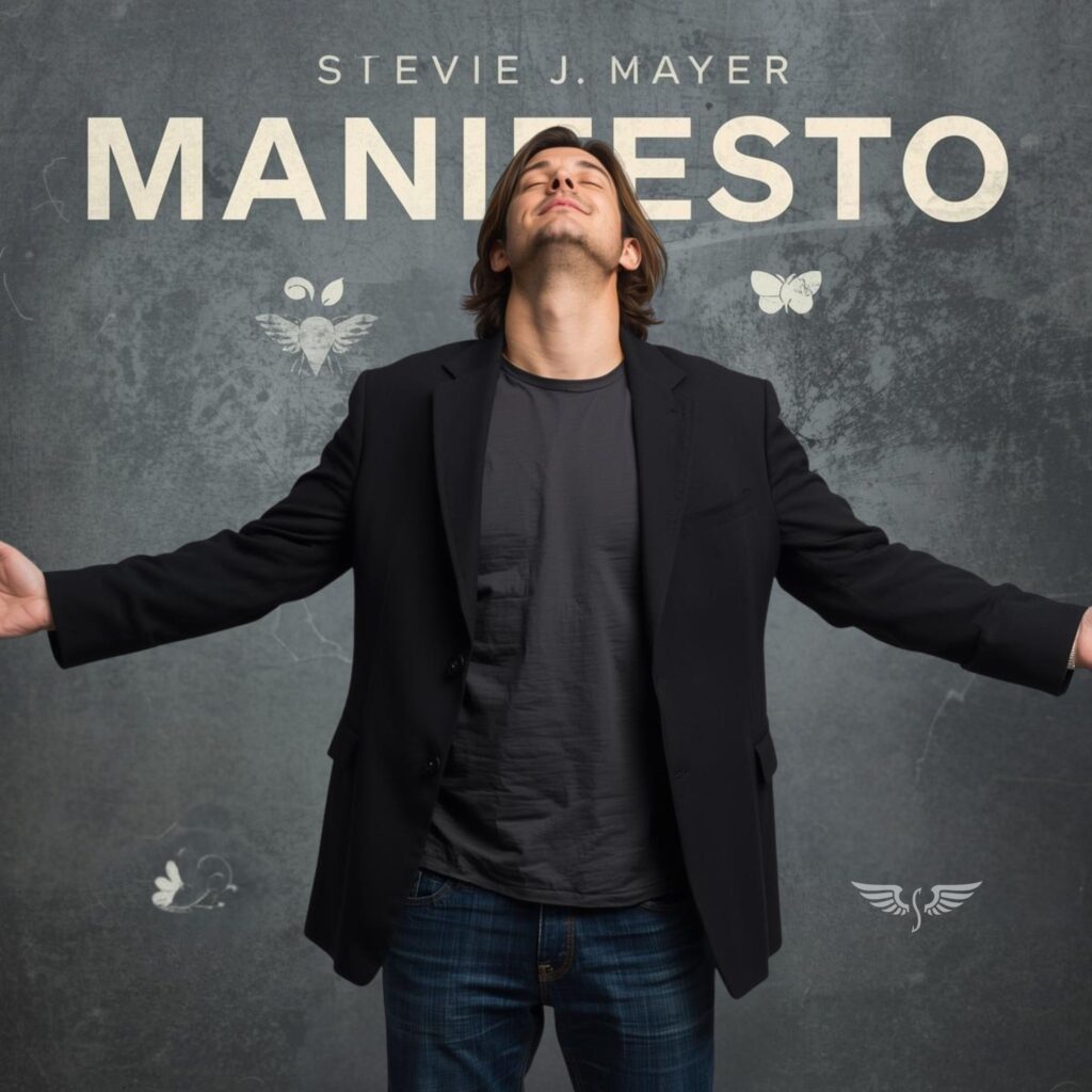 Manifesto album artwork