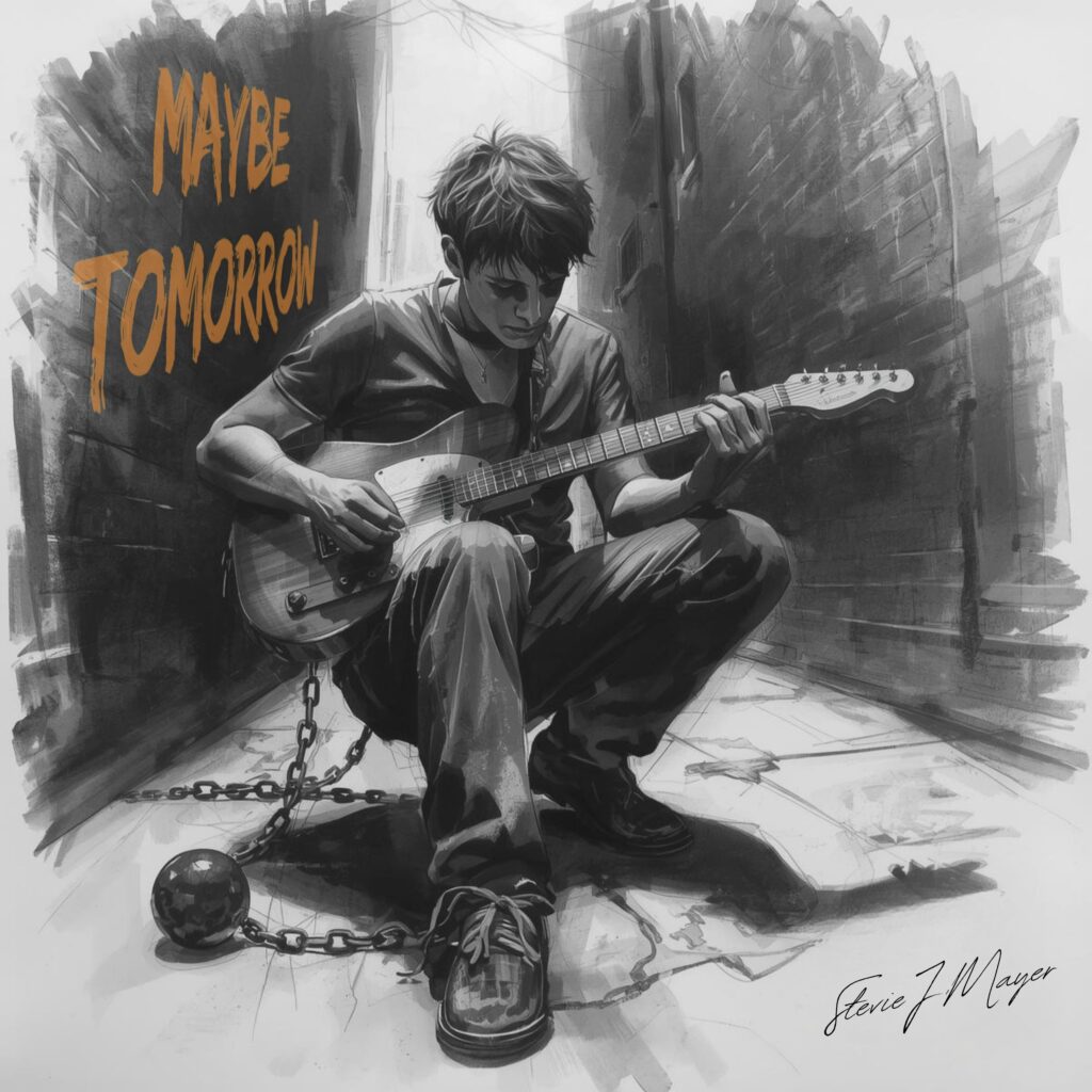 Maybe Tomorrow