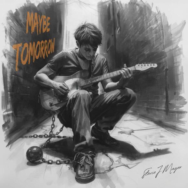 Maybe Tomorrow