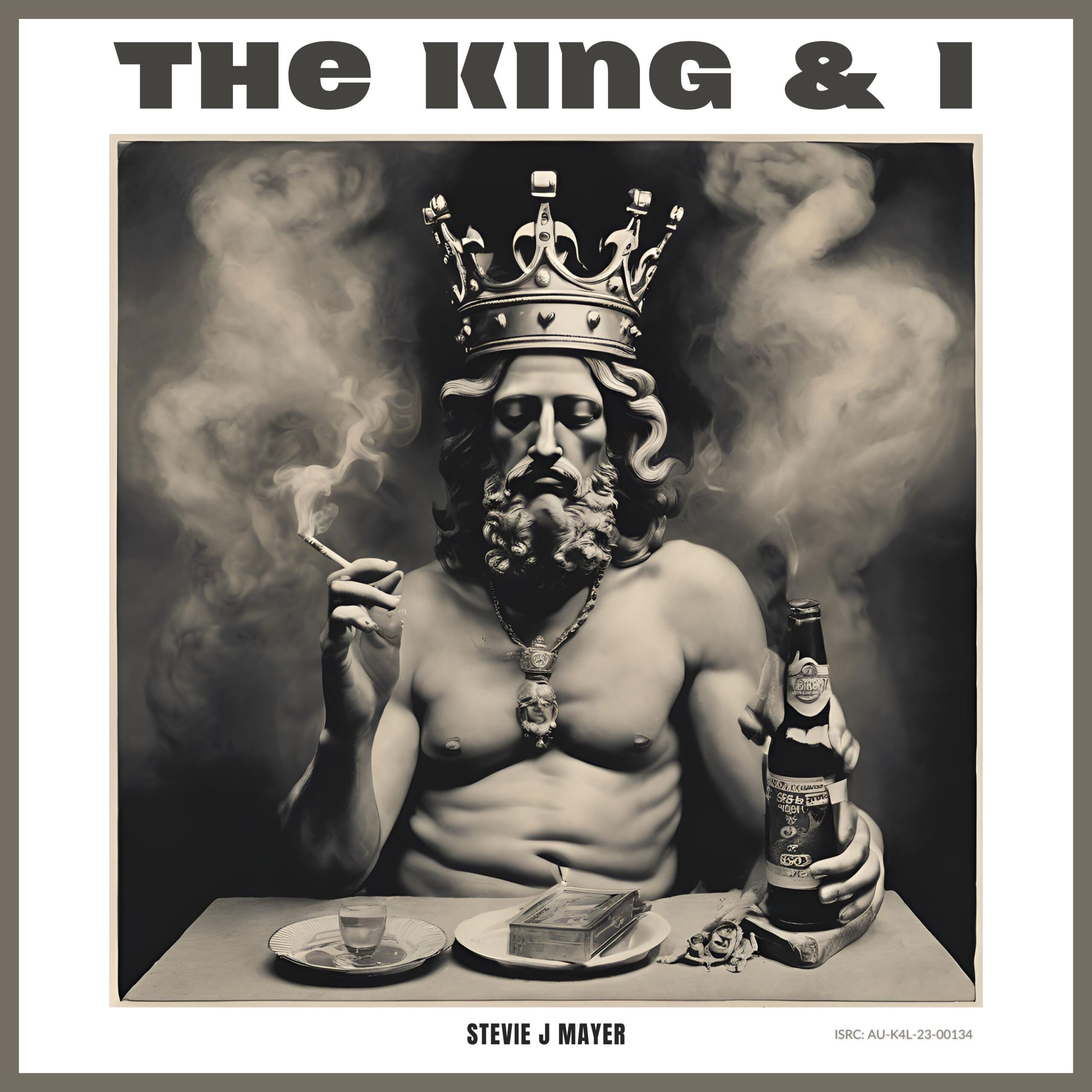 The King & I - Image 1