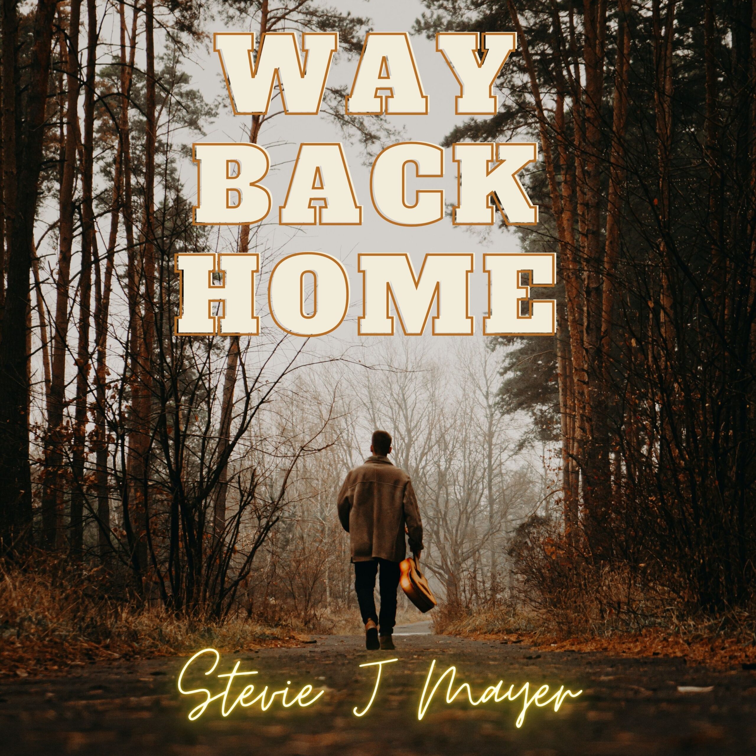 Way Back Home - Image 1